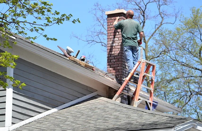 Chimney & Fireplace Inspections Services in Skokie, IL