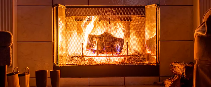 Astria Vent Free Gas Fireplaces Installation in Skokie, IL