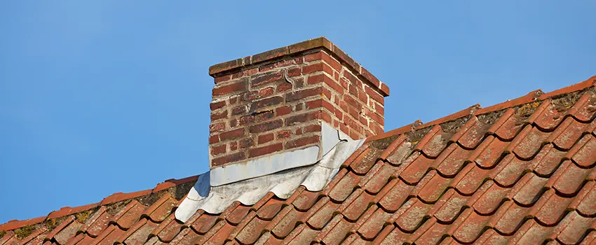 Residential Chimney Bricks Rotten Repair Services in Skokie, IL