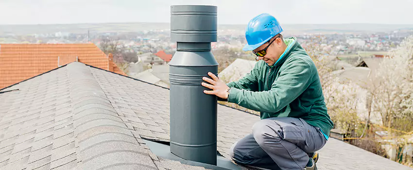 Chimney Chase Inspection Near Me in Skokie, Illinois