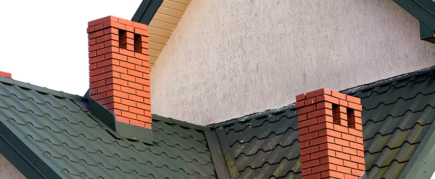 Chimney Saver Waterproofing Services in Skokie, Illinois