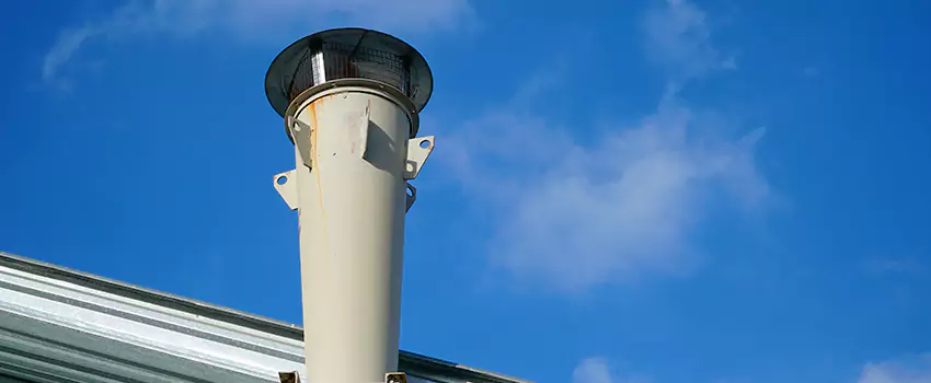 Chimney Spark Arrestor Requirements in Skokie, IL