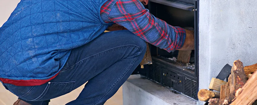 Chimney Sweep To Clear Creosote Buildup in Skokie, Illinois