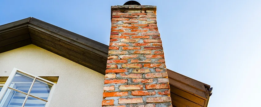 Chimney Mortar Replacement in Skokie, IL