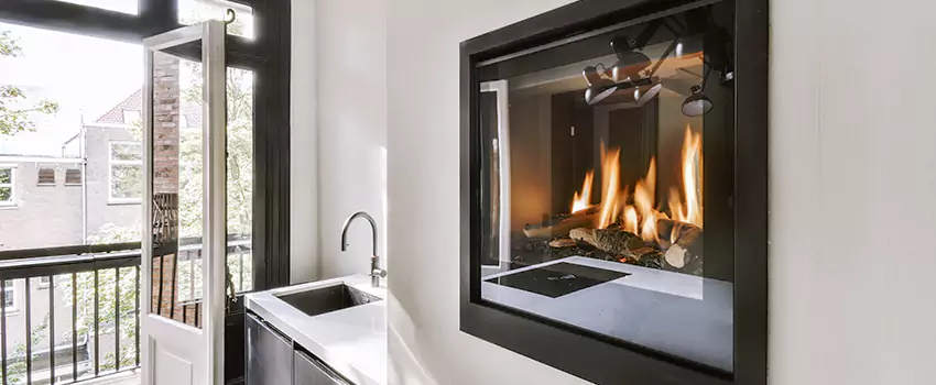 Dimplex Fireplace Installation and Repair in Skokie, Illinois