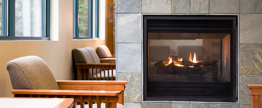 Fireplace Refacing in Skokie, Illinois