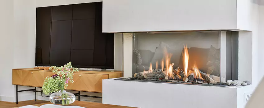 Ortal Wilderness Fireplace Repair and Maintenance in Skokie, Illinois