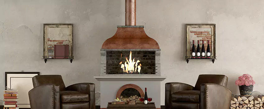 Benefits of Pacific Energy Fireplace in Skokie, Illinois