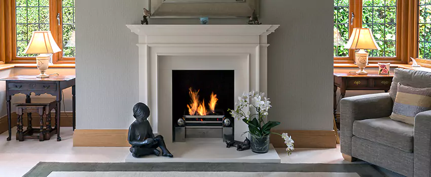 RSF Fireplaces Maintenance and Repair in Skokie, Illinois