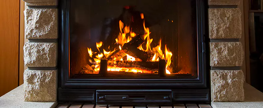 Best Wood Fireplace Repair Company in Skokie, Illinois