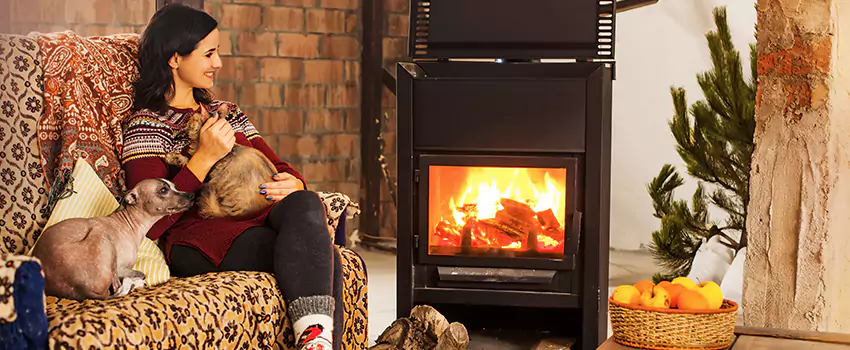 Wood Stove Chimney Cleaning Services in Skokie, IL