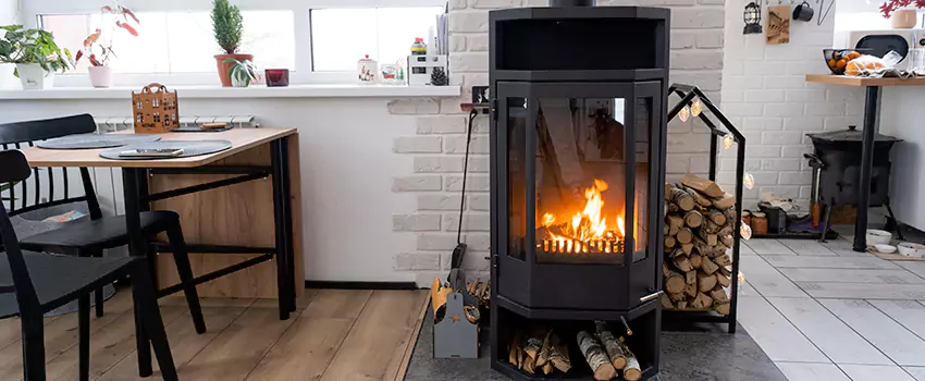 Wood Stove Inspection Services in Skokie, IL