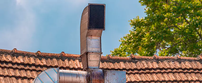 Chimney Creosote Cleaning Experts in Skokie, Illinois