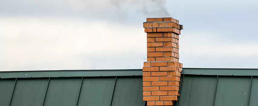 Chimney Installation Company in Skokie, IL