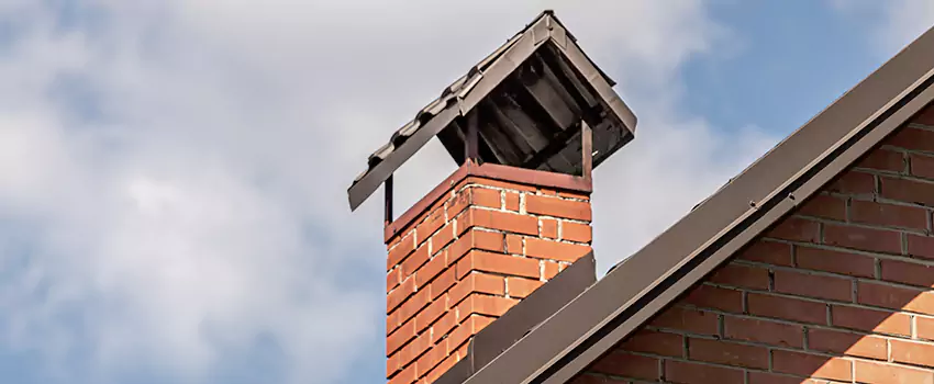 Chimney Saver Masonry Repair Contractor in Skokie, Illinois