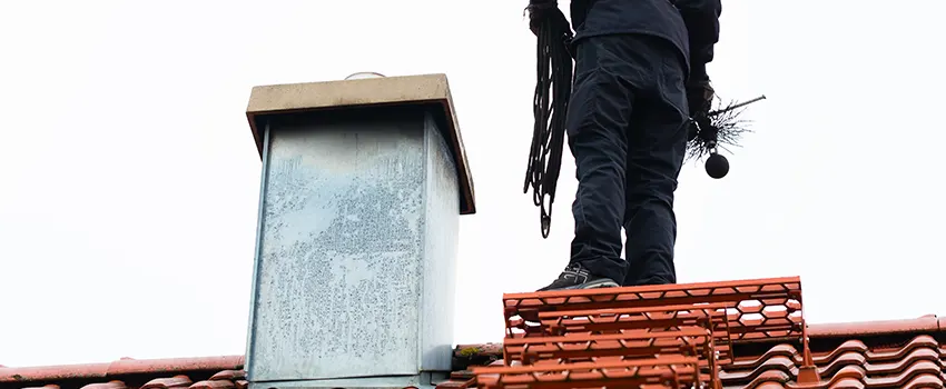 Modern Chimney Sweeping Techniques in Skokie, Illinois