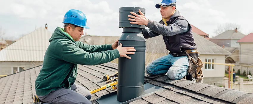 Commercial Chimney Cost in Skokie, IL