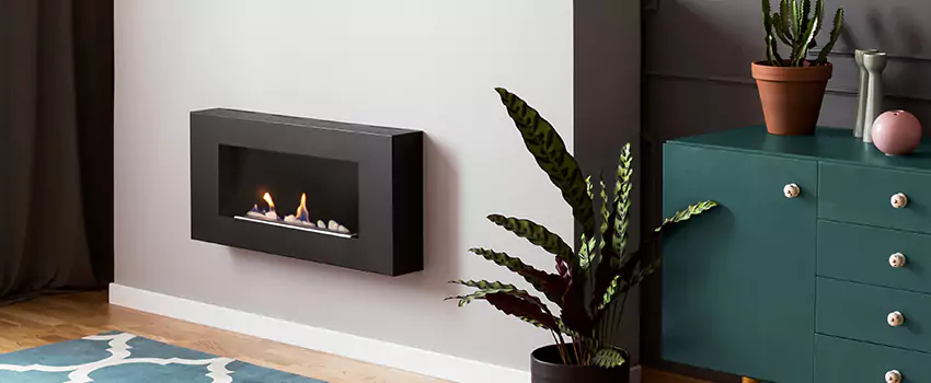 Cost of Ethanol Fireplace Repair And Installation Services in Skokie, IL