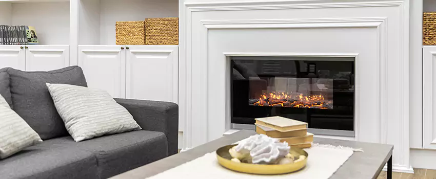 Pellet Fireplace Insert Installation in Skokie, IL