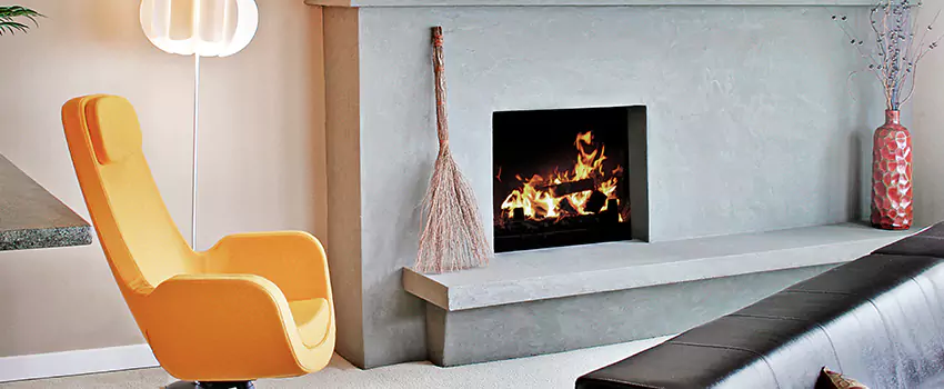 Electric Fireplace Makeover Services in Skokie, IL