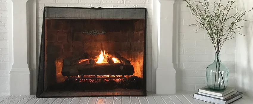 Cost-Effective Fireplace Mantel Inspection And Maintenance in Skokie, IL