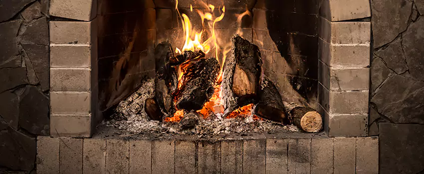 Cost of Rebuilding A Fireplace in Skokie, Illinois