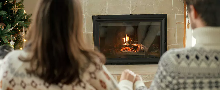 Fireplace Firebox Refurbish & Restore Services in Skokie, IL