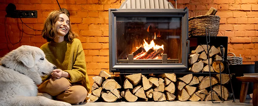 Fireplace Smell Removal Cost in Skokie, IL