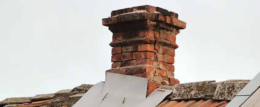 Cost of Fixing Blocked Chimney in Skokie, Illinois