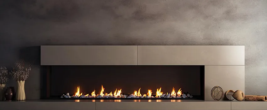 Gas Fireplace Logs Supplier in Skokie, Illinois