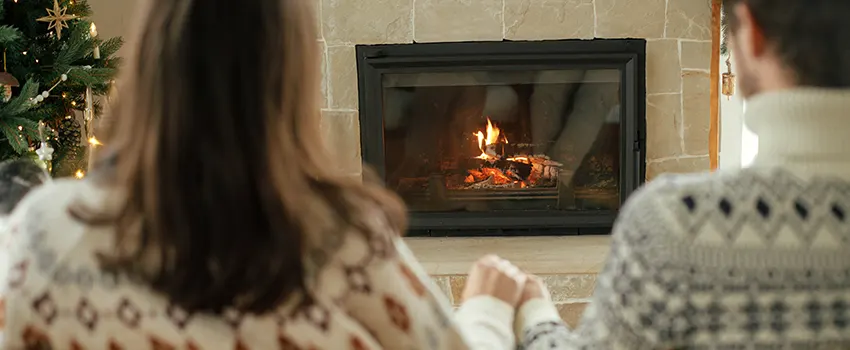 Superior Open-Hearth Wood Fireplaces in Skokie, IL