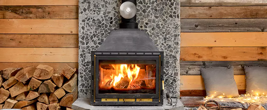 Travis Industries Elite Fireplace Inspection and Maintenance in Skokie, Illinois