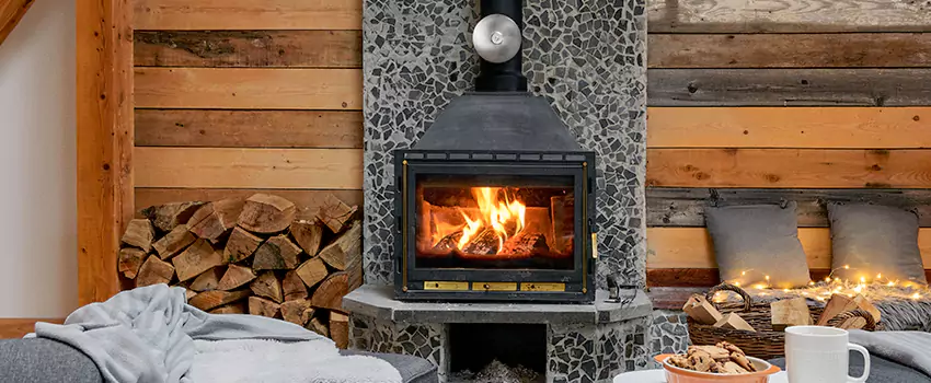 Affordable Wood Fireplace Fixing Solutions in Skokie, Illinois